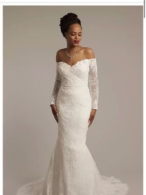 David's Bridal | Dresses | Davids Bridal Bridesmaid Dress Ballet Color |  Poshmark